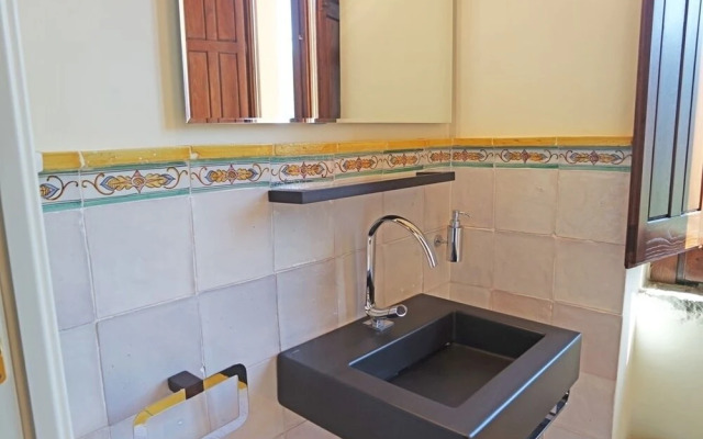 B&B Torre di Ortodonico