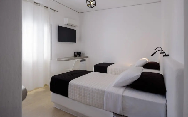 Tatakis Design Hotel, Fira