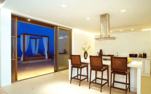 7 Bedroom Sea View Villa Blue SDV080C-By Samui Dream Villas