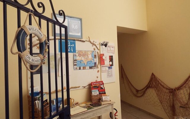 Taormina Holidays Residence