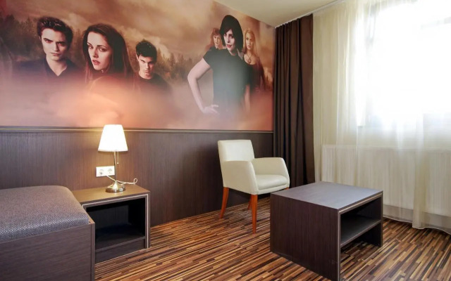 Corvin Apartman