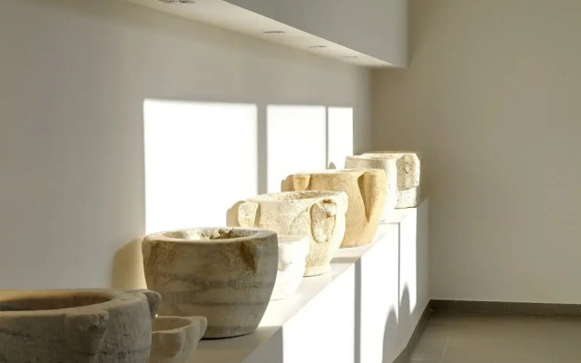 White Rocks Hotel Kefalonia