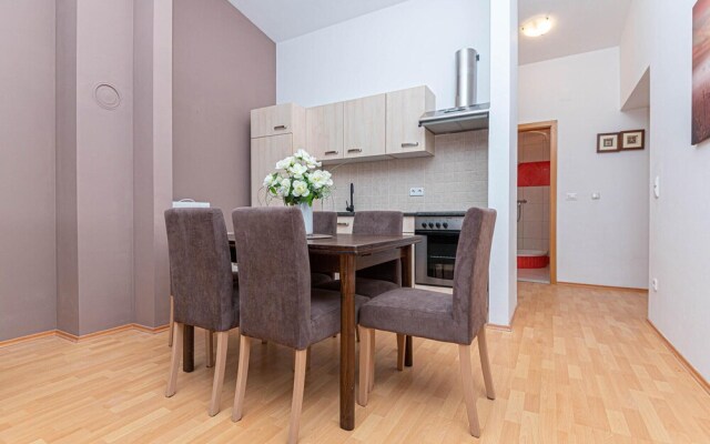 Awesome Home in Vodice With Wifi and 3 Bedrooms