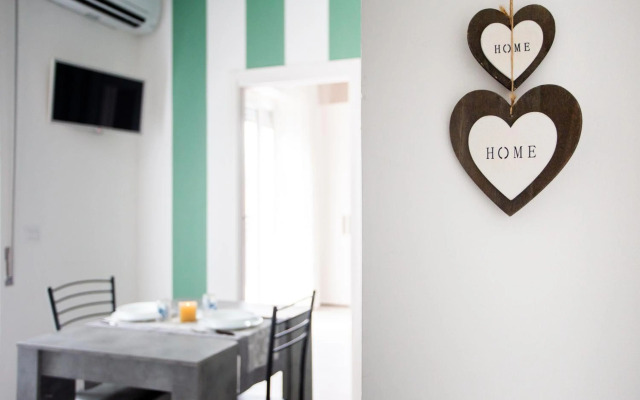 Appartamento Cecco d’Ascoli