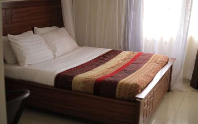 Cajofar Hotel