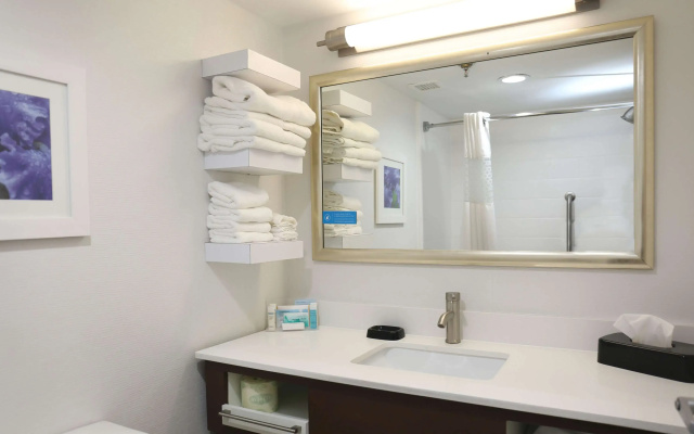 Hampton Inn Sumter