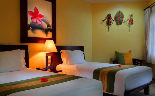 Adi Dharma Hotel Kuta