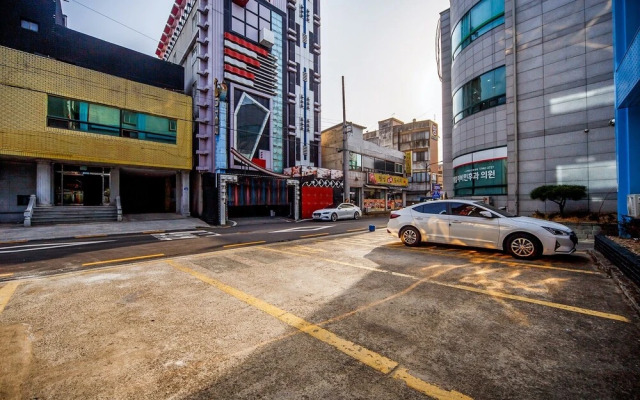 Geochang Cheonoh