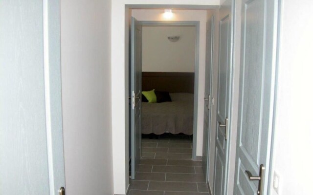 Les Flachères - Villa Patio