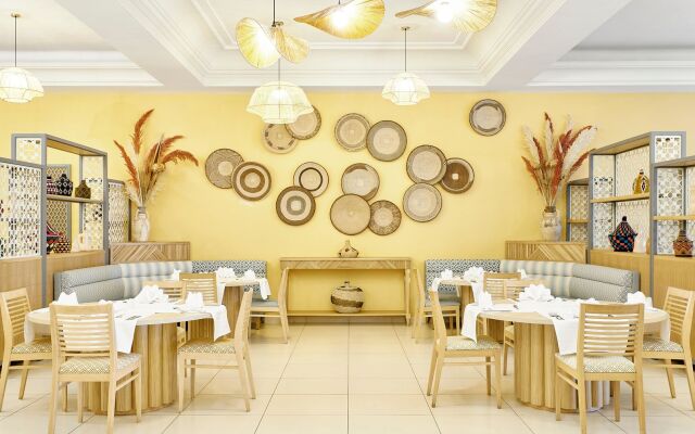 Iberostar Waves Club Palmeraie Marrakech -All Inclusive
