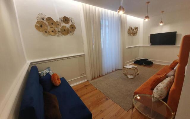 Le Premier Lisbon Suites