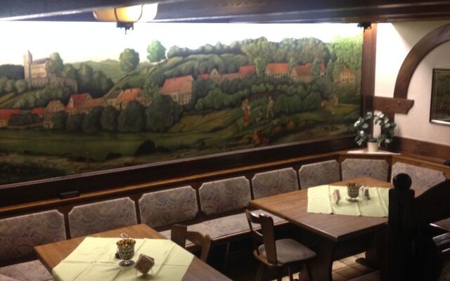 Landgasthof zum Taunus