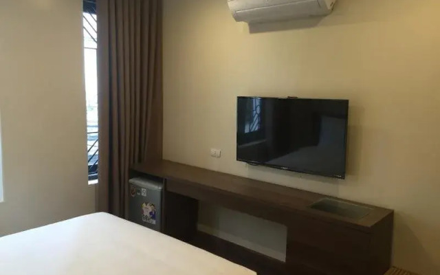Tulip Hotel