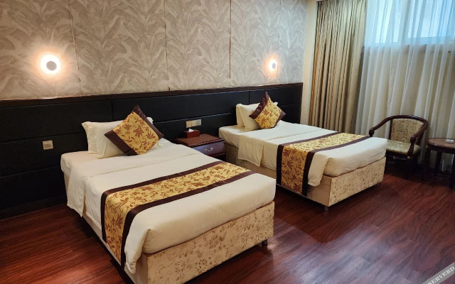 Bavet Yongyuan Casino & Hotel