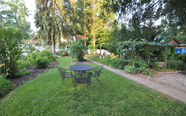 Thomas Shepherd Inn