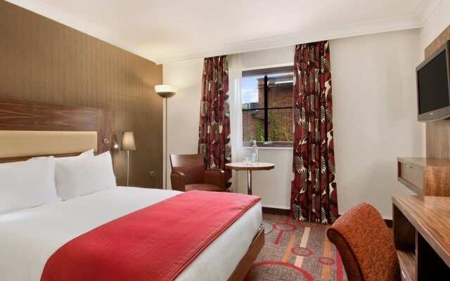 Premier Inn Newbury Town Centre South (A339)