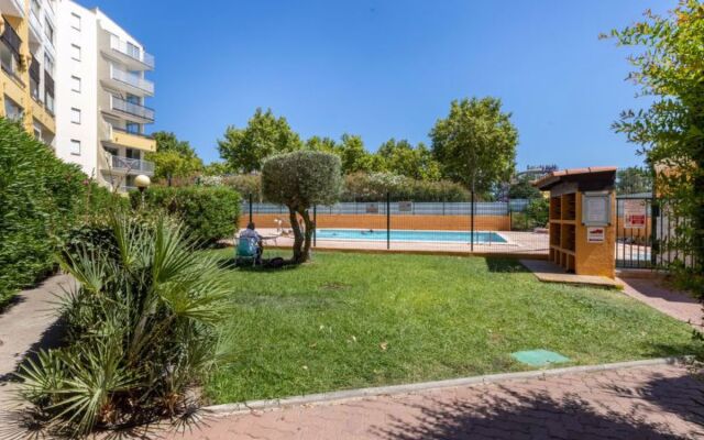 Résidence Sopraland