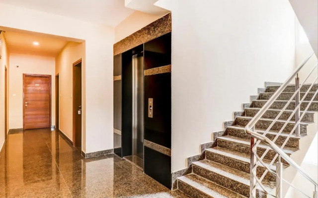 FabHotel BSR Inn
