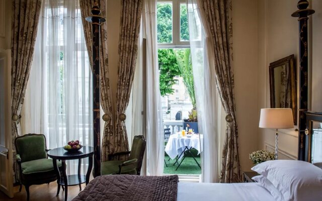 The Kensington Hotel