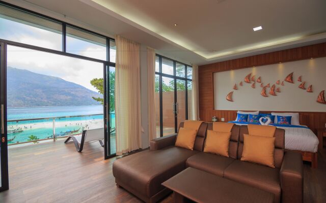 Mountain Resort Koh Lipe