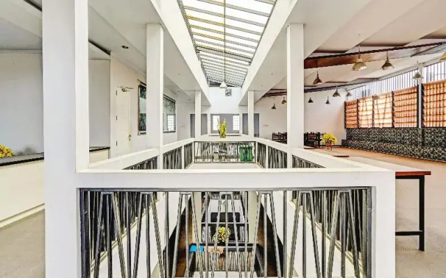 90324 Si Jalak Guest House