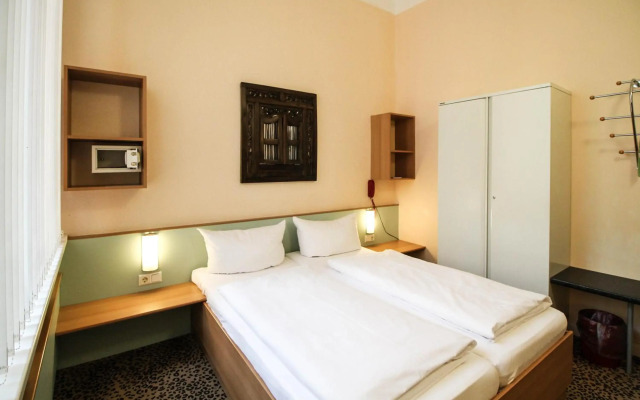 Hotel Sachsenhof Berlin