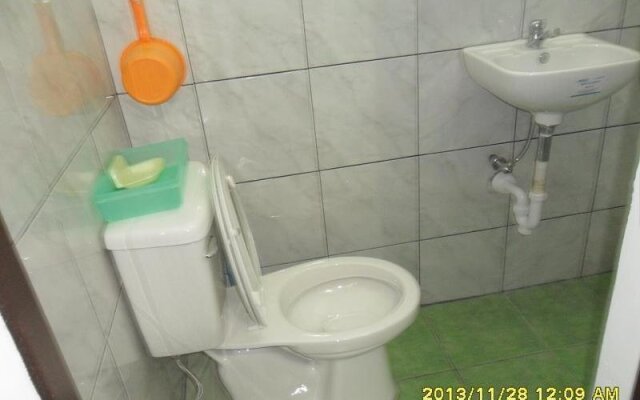 Swerti Place Las Piñas