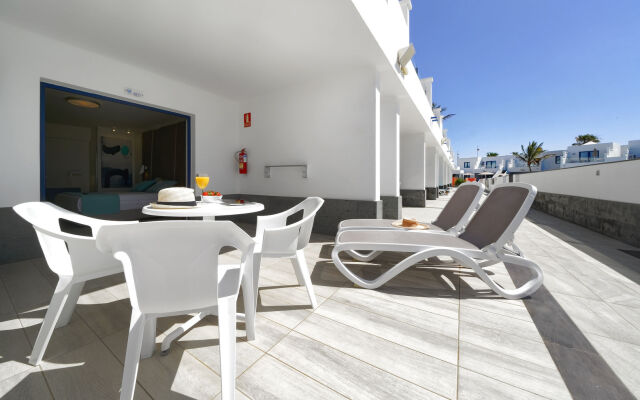 Aqua Suites