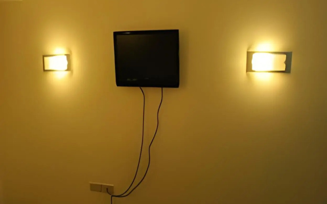 Toilena Room and Board