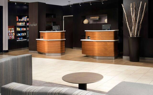 Courtyard by Marriott Tyler