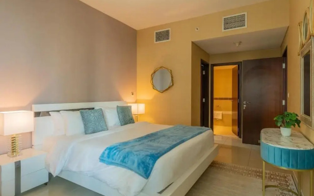 BellaVista-Exuberant-1BR- Fountain Views