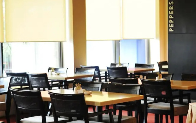 Tanahmas The Sibu Hotel