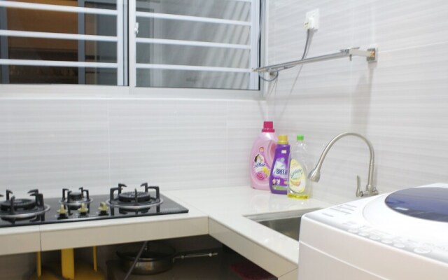 H2H Twin 11 @ D Festivo