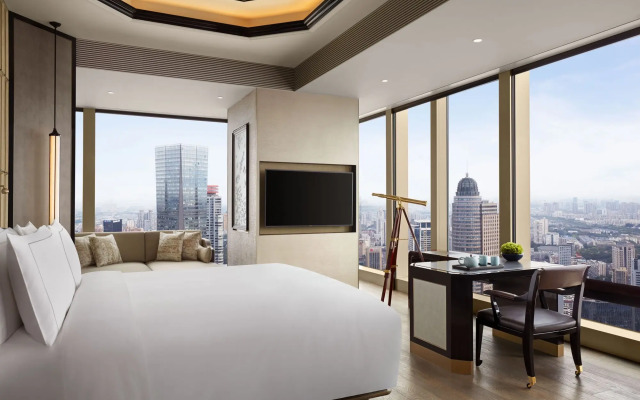 The Ritz-Carlton, Nanjing