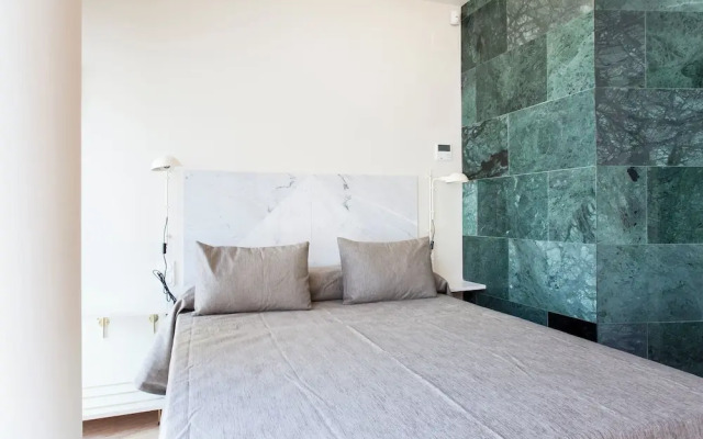 Aspasios City Oasis Apartments