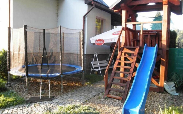 Penzion U Lukácu