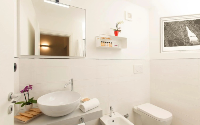 Hotel Villa Domizia