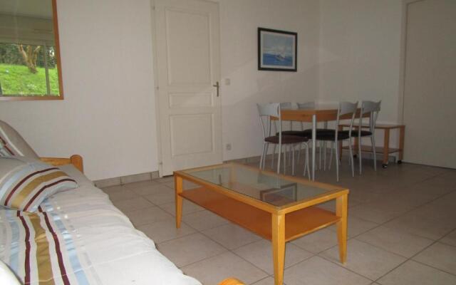 Appartement Les Sables-d'Olonne, 3 pièces, 6 personnes - FR-1-197-454