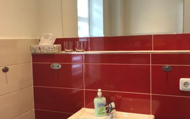 Haus Carl von Clausewitz