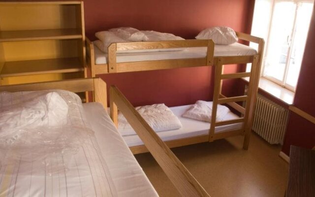 Youth Hostel Hollenfels