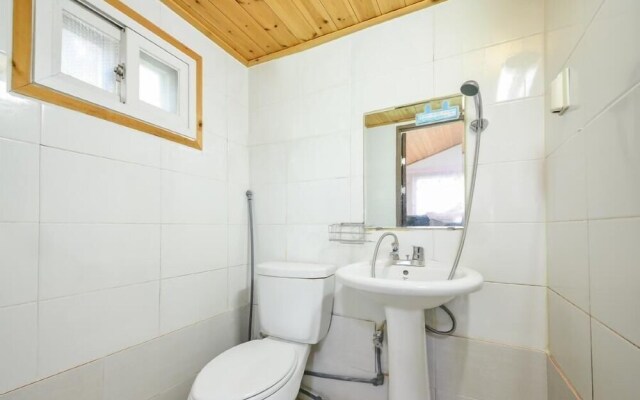 Gapyeong Dreaming Palace Pension