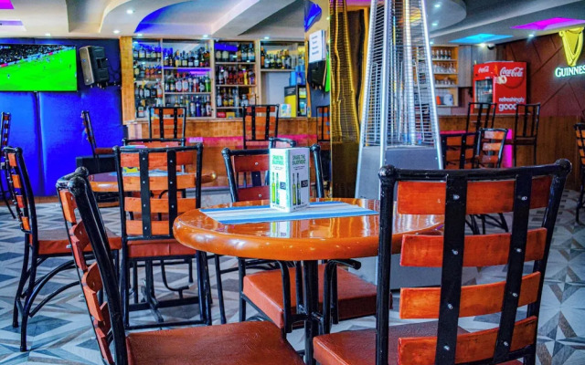 Breeze Hotel Nyahururu
