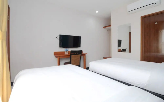 Sky Inn Persatuan 13 Jakarta
