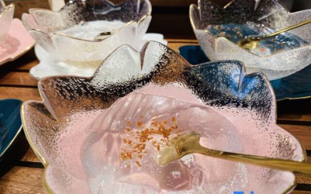 Yitel Collection Hotel (Ningbo Old Bund Sanjiangkou)