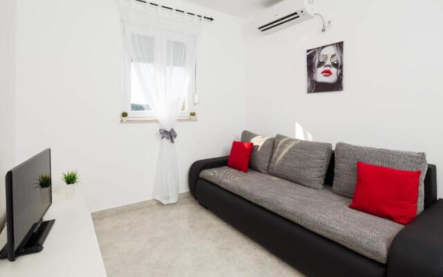 Apartments Sucic