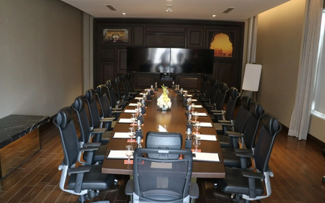 Welcomhotel by ITC Hotels, Raja Sansi, Amritsar