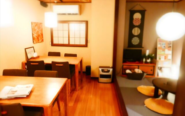 K's House Takayama - Quality Hostels