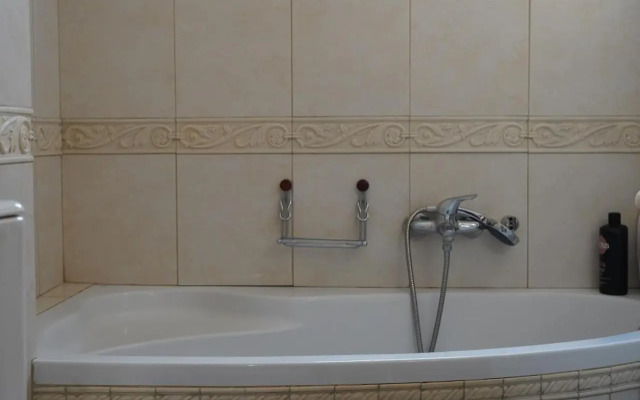 Glifada Calm Luxury Flat One