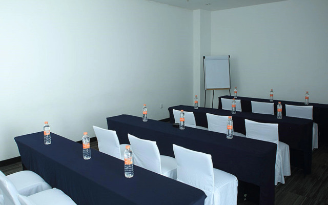 Holiday Inn Express Hotel & Suites Puebla Angelopolis by IHG