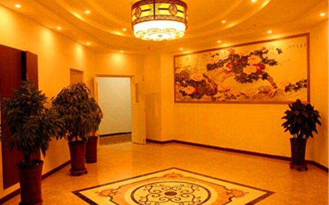 Maixiulaike 100 Chain Hotel Tianjin Xuexiao Street Branch